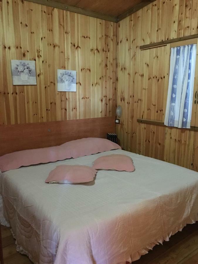 Bungalow Familiare